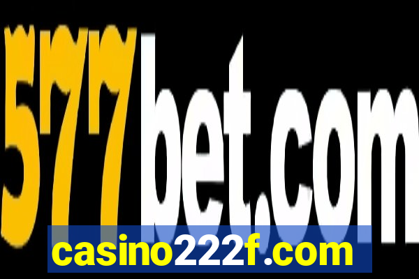 casino222f.com