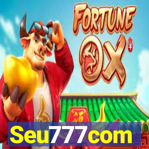 Seu777com
