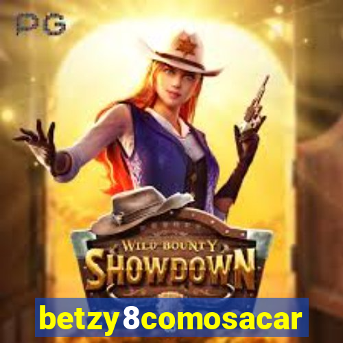 betzy8comosacar