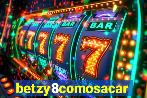 betzy8comosacar