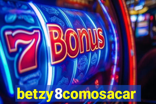 betzy8comosacar