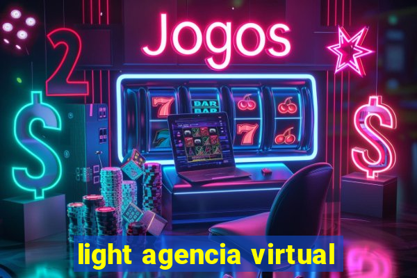light agencia virtual