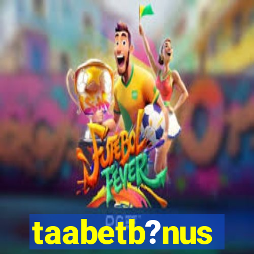 taabetb?nus