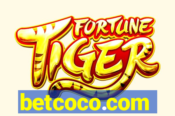 betcoco.com