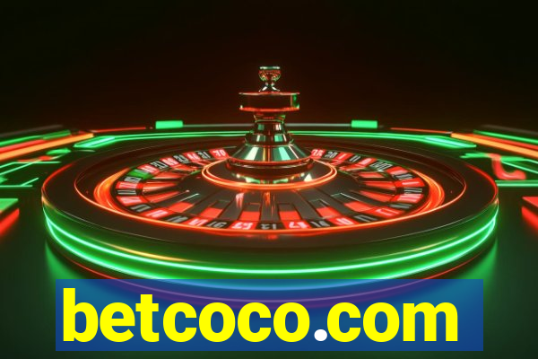 betcoco.com