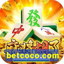 betcoco.com