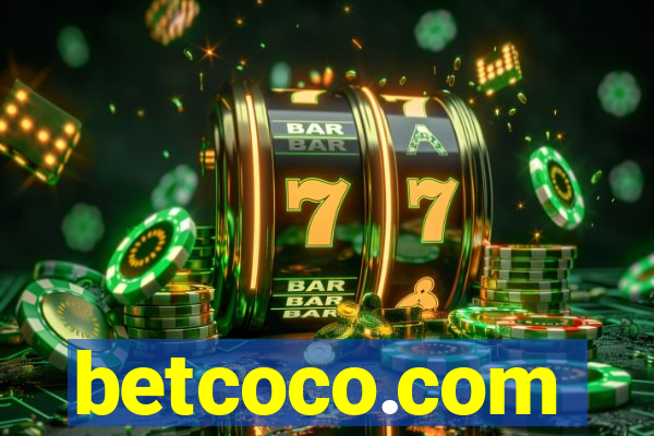 betcoco.com