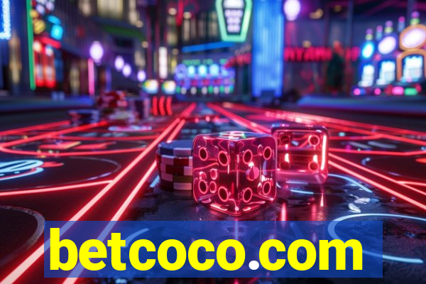 betcoco.com