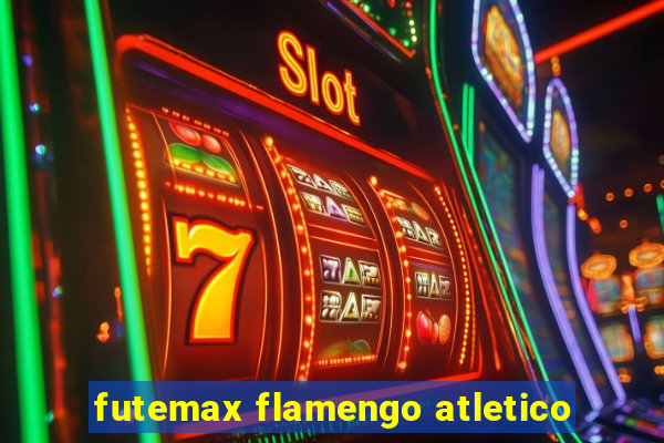 futemax flamengo atletico