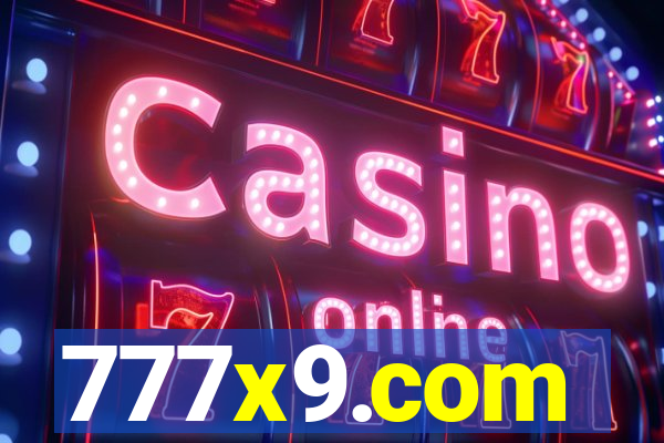 777x9.com