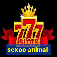 sexoo animal