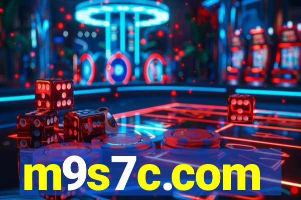 m9s7c.com