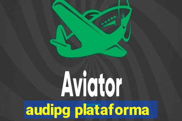audipg plataforma