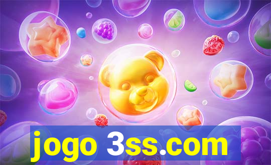 jogo 3ss.com