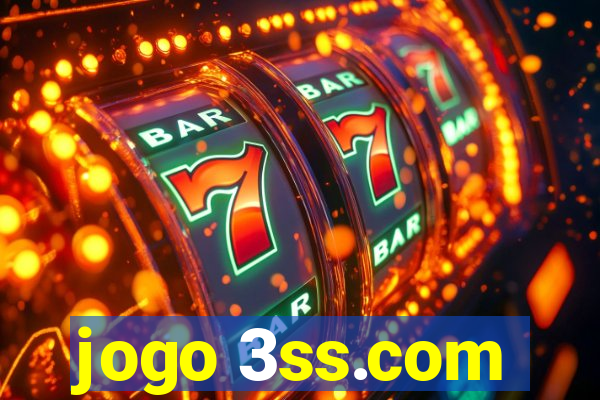 jogo 3ss.com