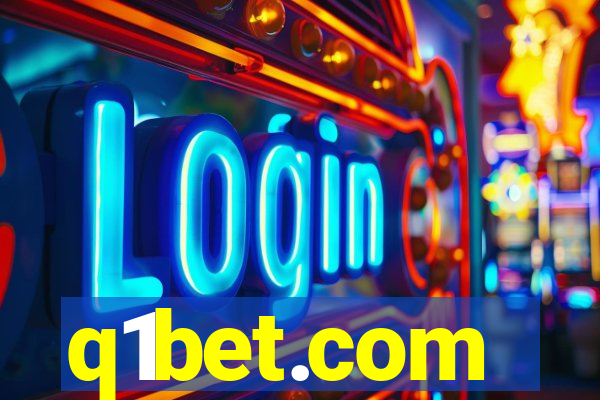 q1bet.com