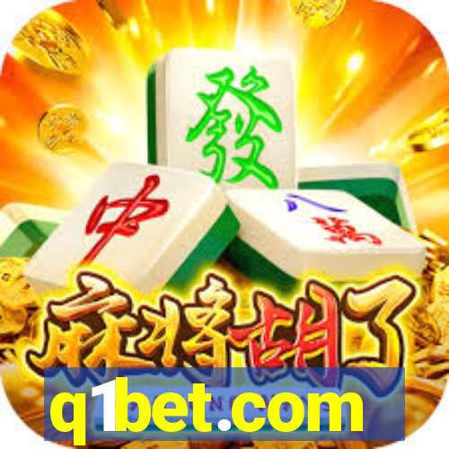 q1bet.com