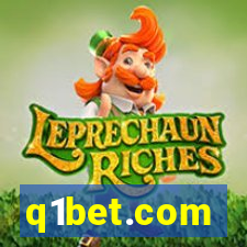 q1bet.com