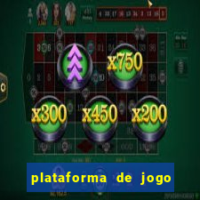 plataforma de jogo fora do brasil