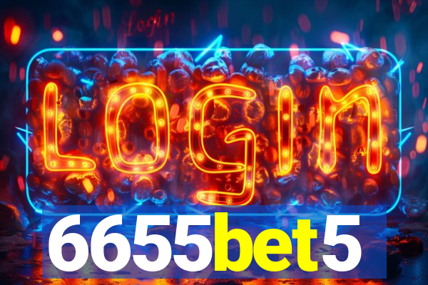 6655bet5