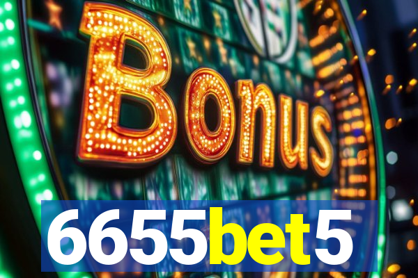6655bet5
