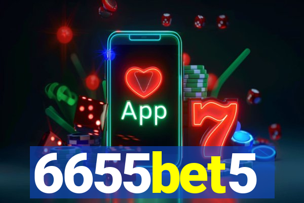 6655bet5