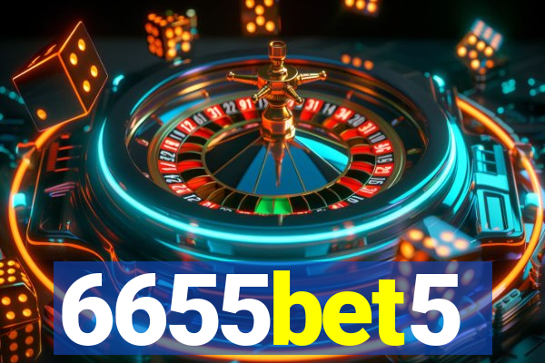 6655bet5