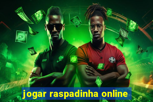 jogar raspadinha online