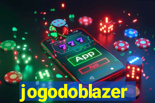 jogodoblazer