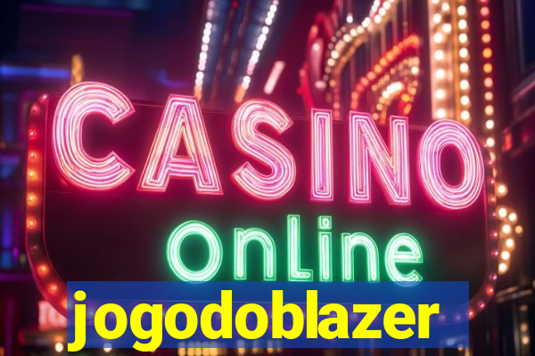jogodoblazer