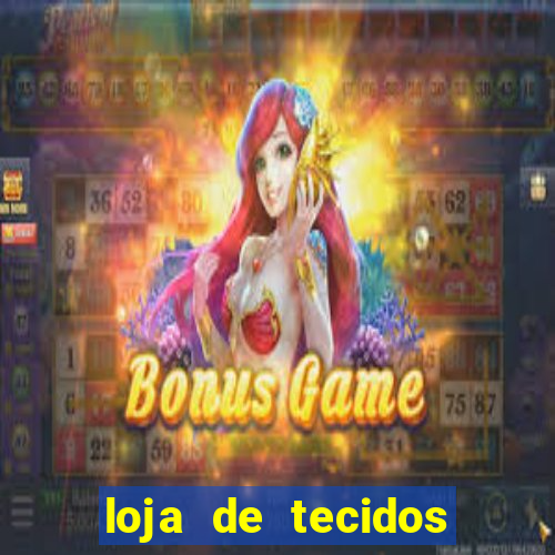 loja de tecidos porto alegre zona sul
