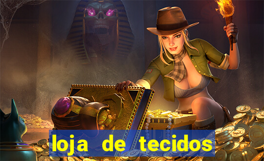 loja de tecidos porto alegre zona sul