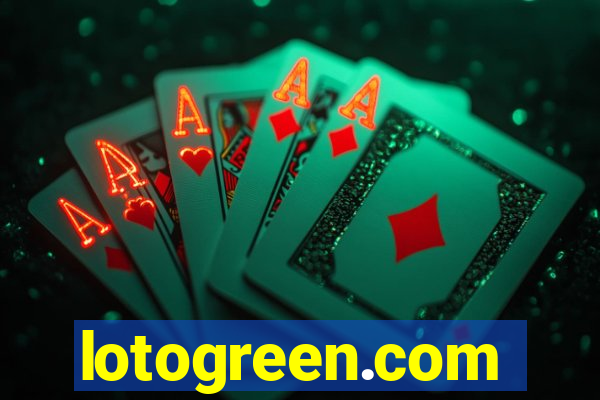 lotogreen.com