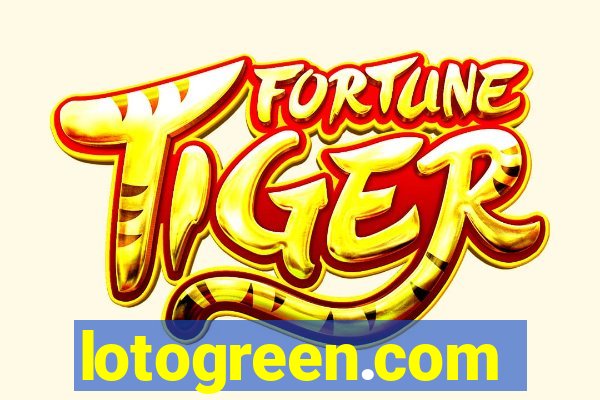 lotogreen.com