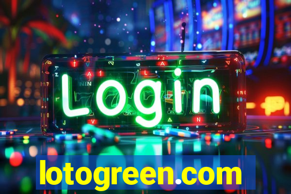 lotogreen.com