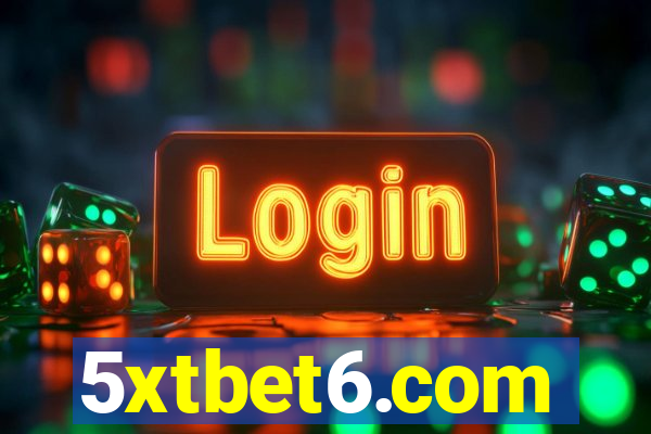 5xtbet6.com