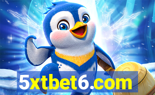 5xtbet6.com