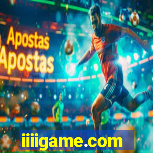 iiiigame.com