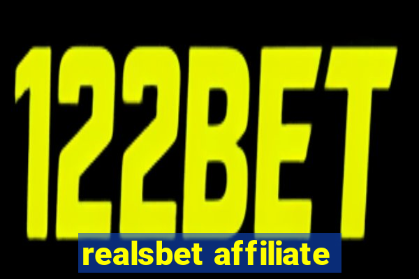 realsbet affiliate