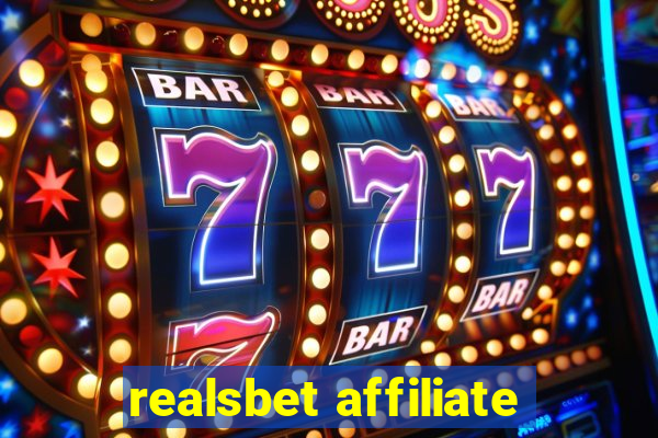 realsbet affiliate
