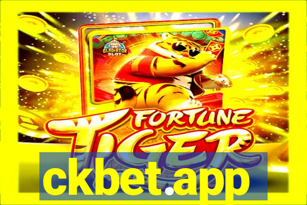 ckbet.app