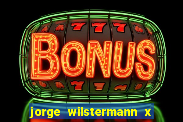 jorge wilstermann x royal pari palpite