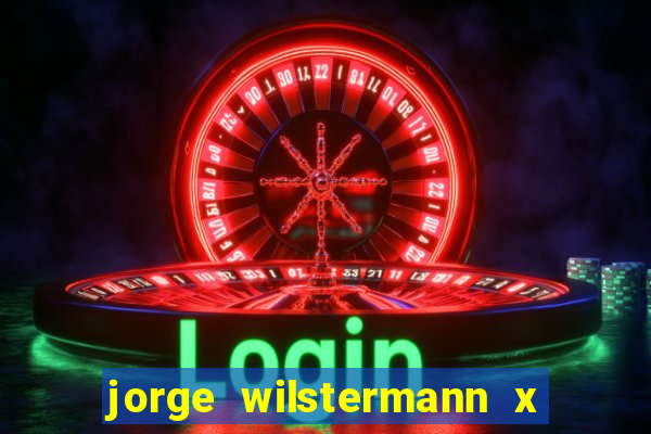 jorge wilstermann x royal pari palpite