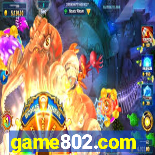 game802.com