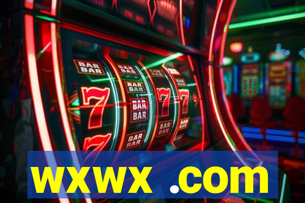wxwx .com
