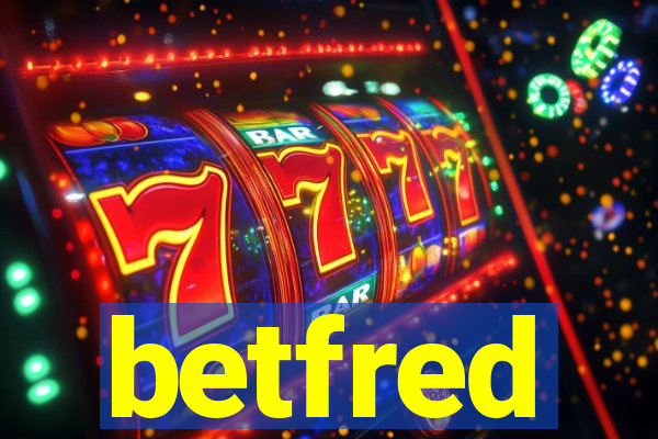 betfred