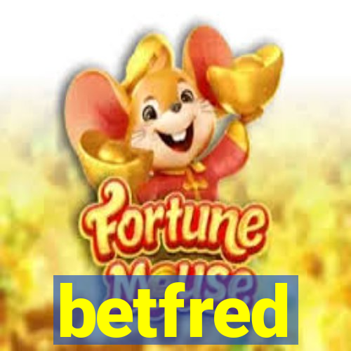 betfred