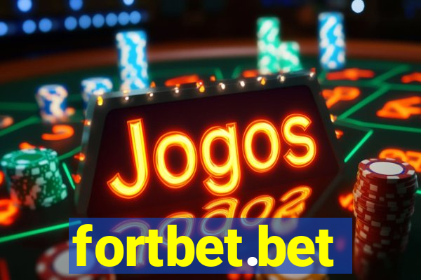 fortbet.bet