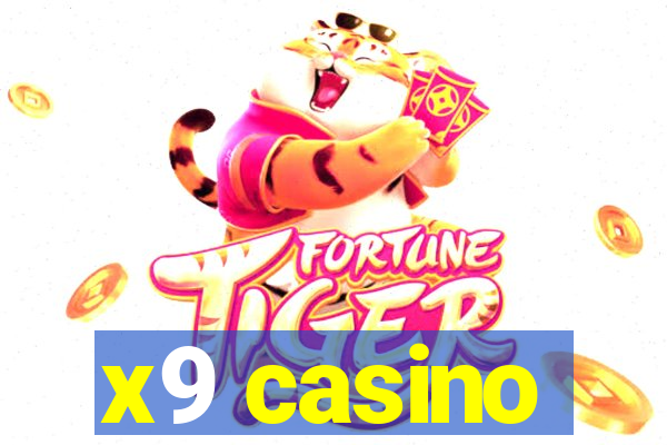 x9 casino