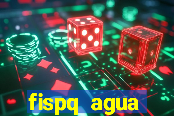 fispq agua sanitaria romax